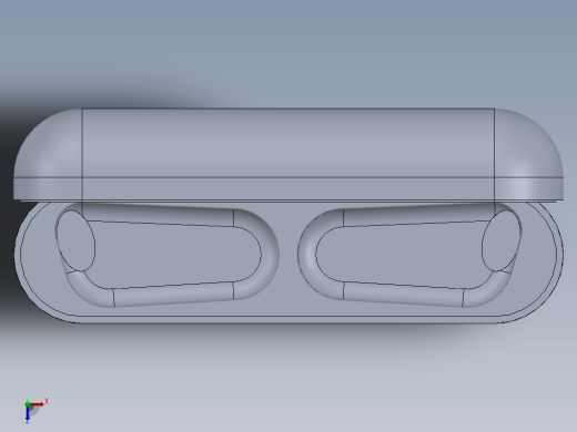 Airpod 保护壳缩略图