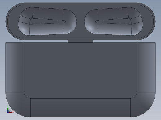 Airpod 保护壳缩略图