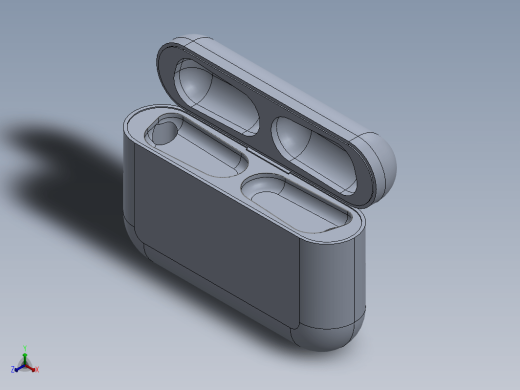Airpod 保护壳缩略图