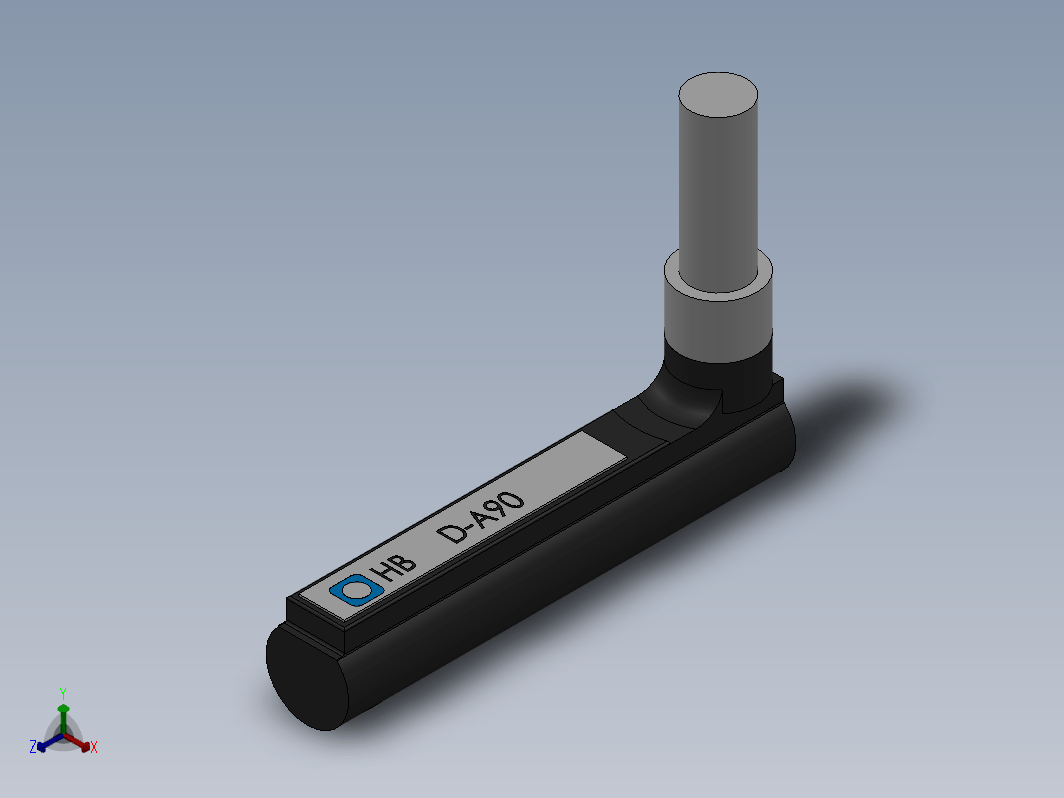 3C-D-A90(V)•3C-D-A93(V)•D-A96(V)系列有触点磁性开关直接安装型[3C-D-A90]