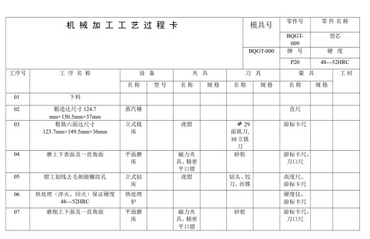 MP3外壳注射模具设计三维UG11.0无参+CAD+说明书缩略图