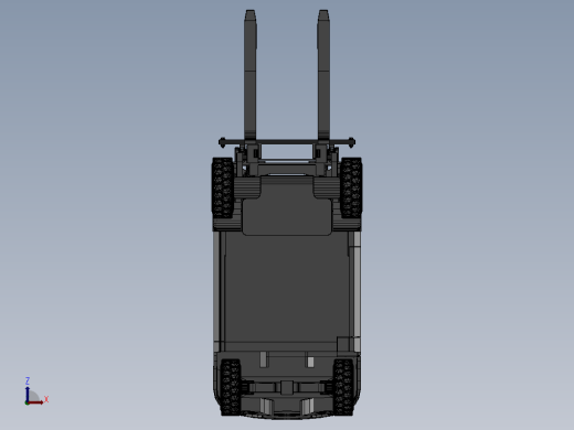 Linde E16电动叉车缩略图