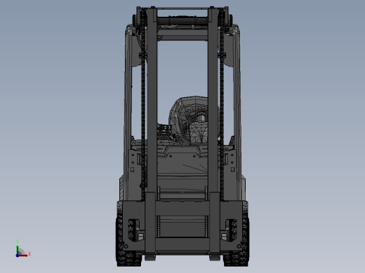 Linde E16电动叉车缩略图