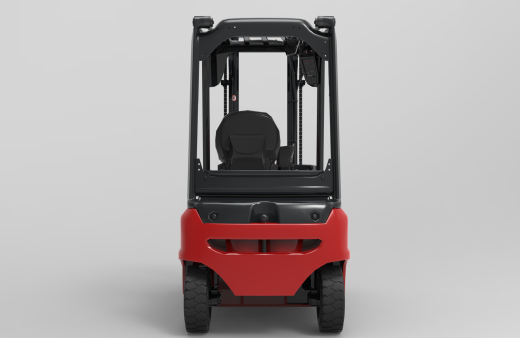 Linde E16电动叉车缩略图