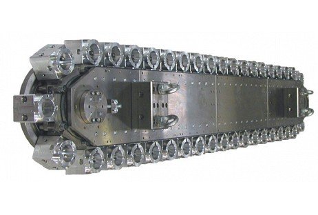 包装机械3D图纸缩略图