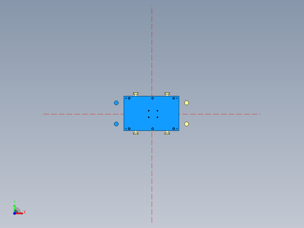 冲压模具-简易模-五金零件-翻边工序模