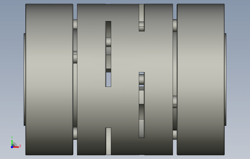 弹性联轴器-4-es_a_55_d_38__38