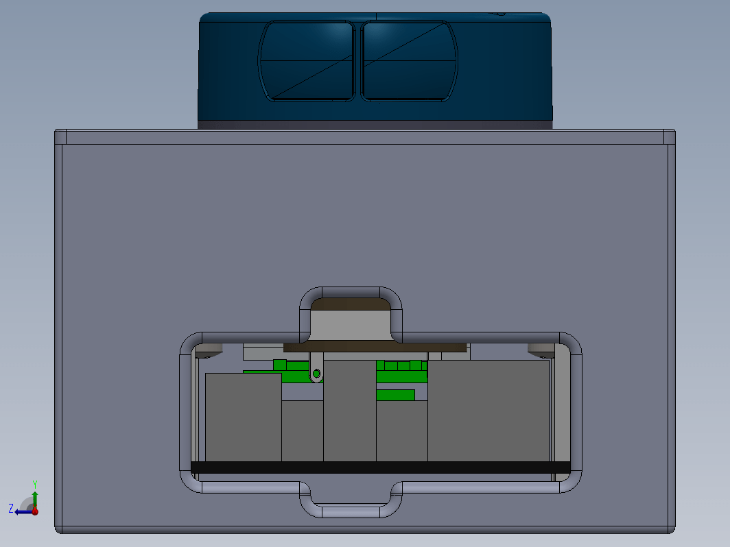 SLAMTEC M1M1激光建图传感器