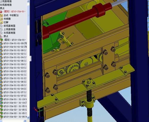 全自动制砖机械、完整制砖工业设备缩略图