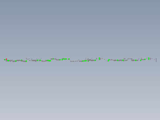 明利公司钢结构工程CAD1缩略图