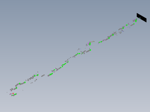 明利公司钢结构工程CAD1缩略图