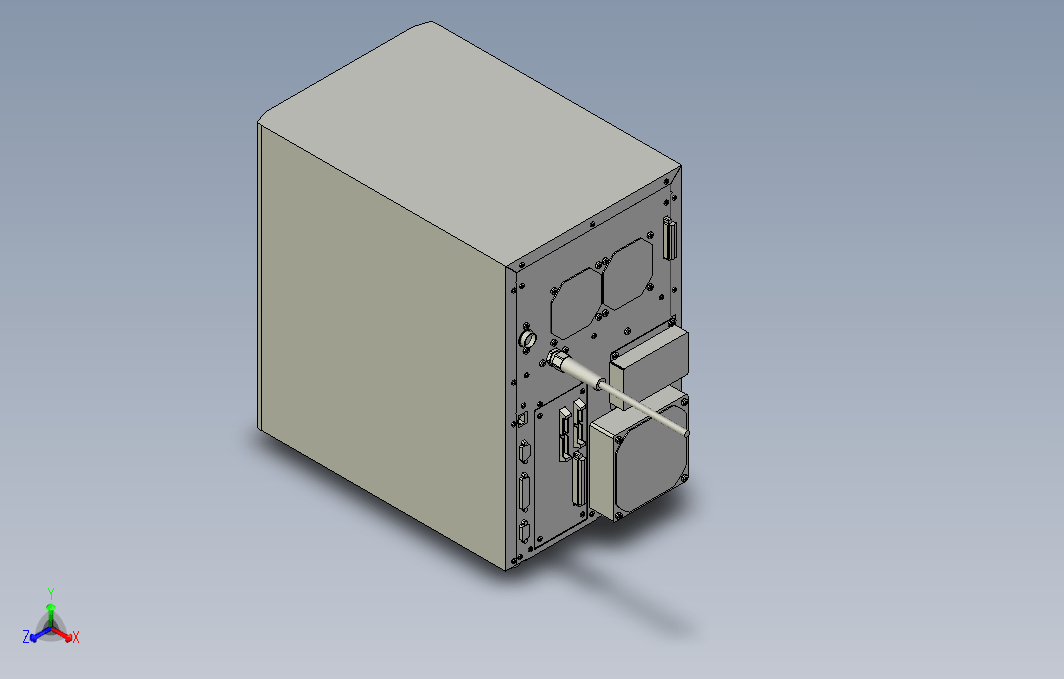 激光打标机MD-F3200C系列