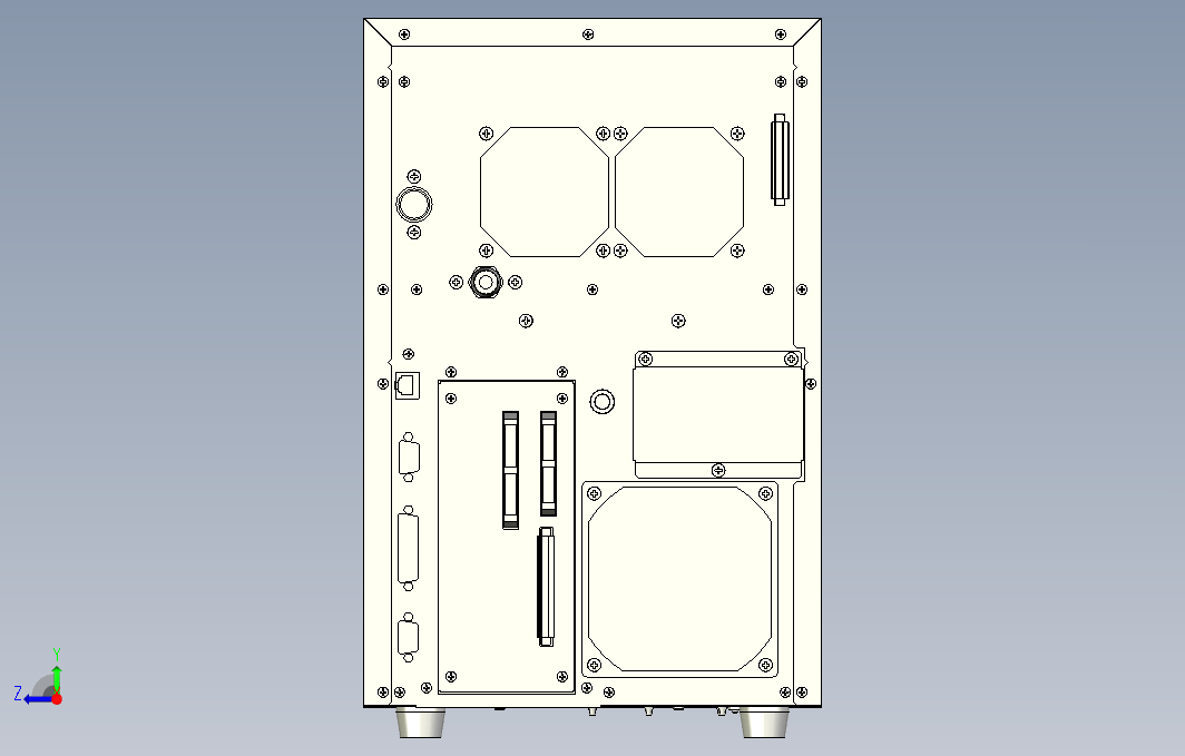 激光打标机MD-F3200C系列