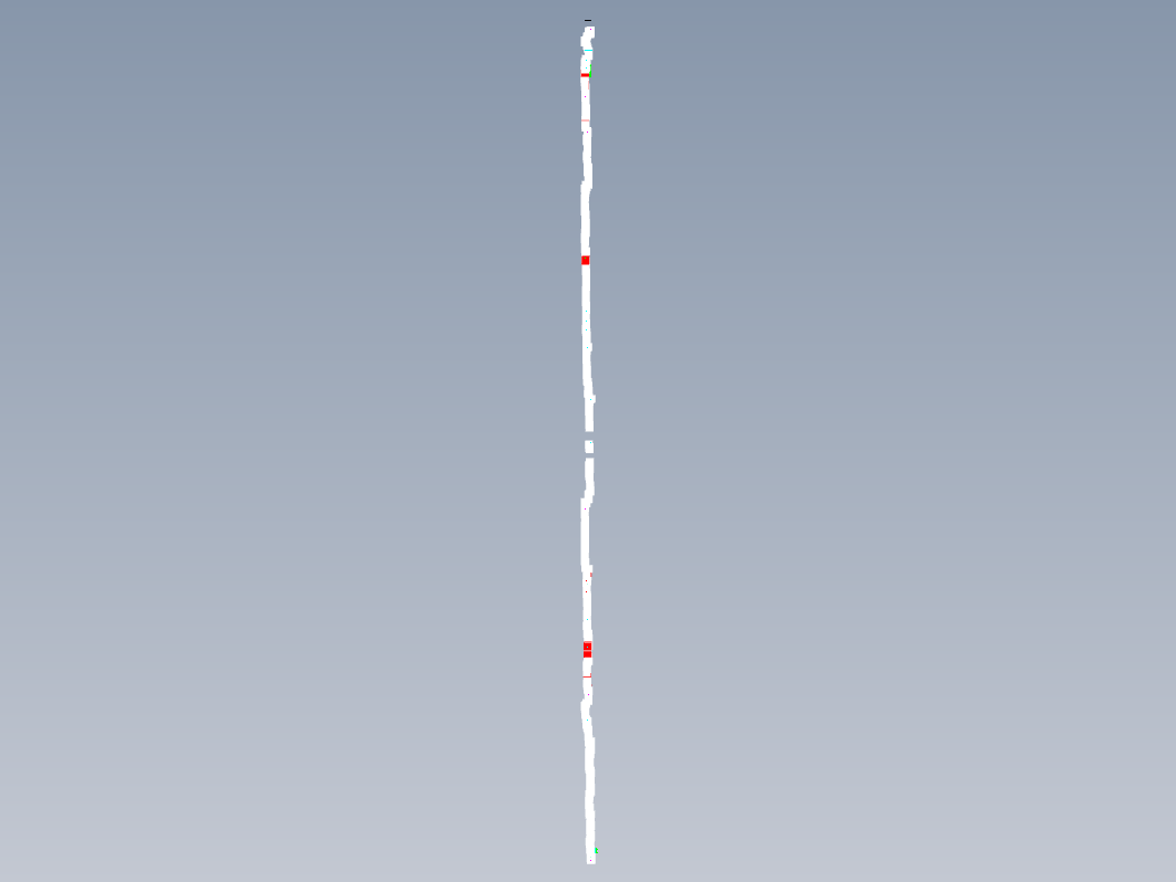 1.3L的变速器图纸