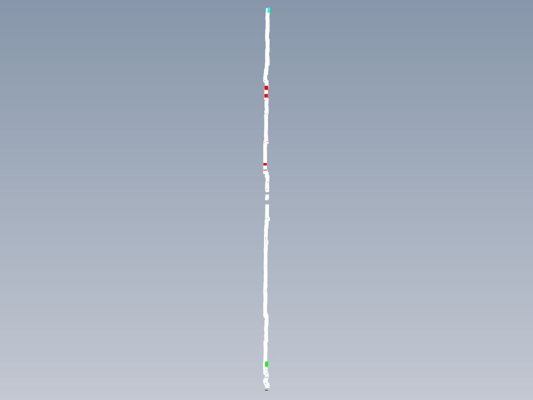 1.3L的变速器图纸