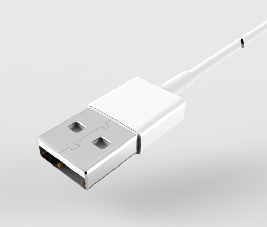 Apple苹果USB数据线缩略图