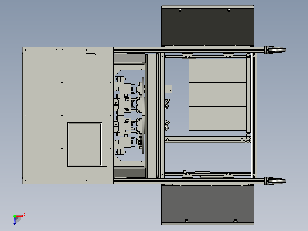 PCB检测设备