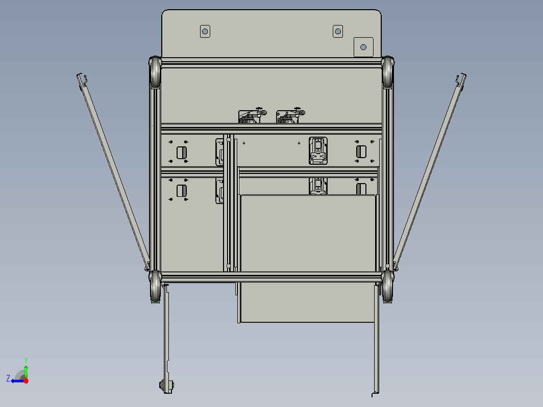 PCB检测设备