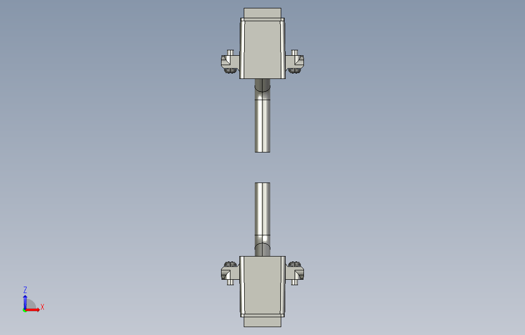 安全光栅GL-RS008系列