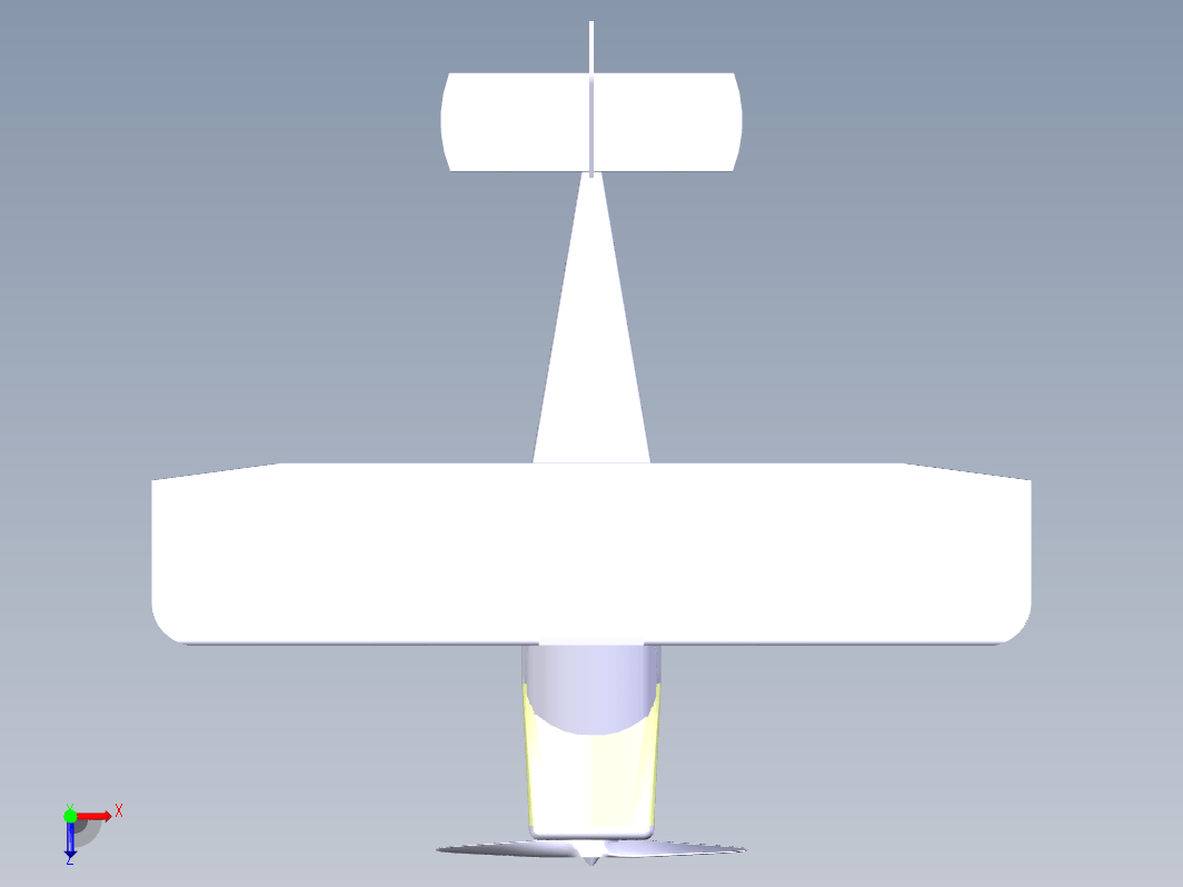 适合动手制作的玩具飞机