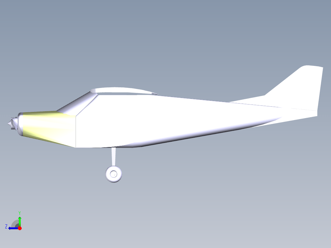 适合动手制作的玩具飞机