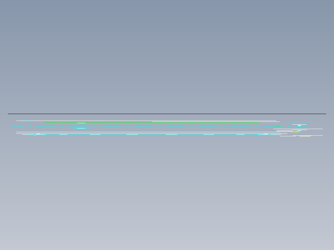 HG21517-95回转盖带颈平焊法兰人孔 B-MFM-500-1.0.zip