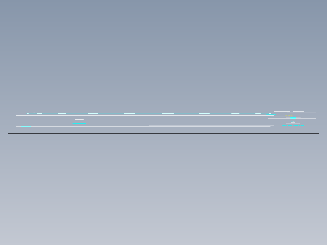 HG21517-95回转盖带颈平焊法兰人孔 B-MFM-500-1.0.zip