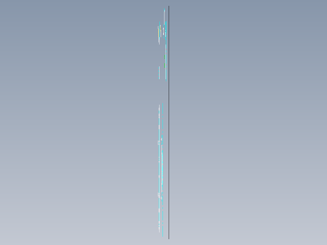 HG21517-95回转盖带颈平焊法兰人孔 B-MFM-500-1.0.zip