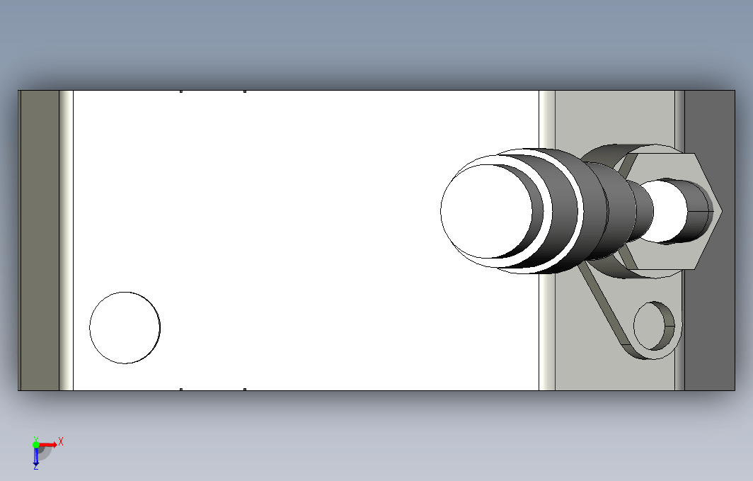 激光位移传感器 LK-H085_H087系列