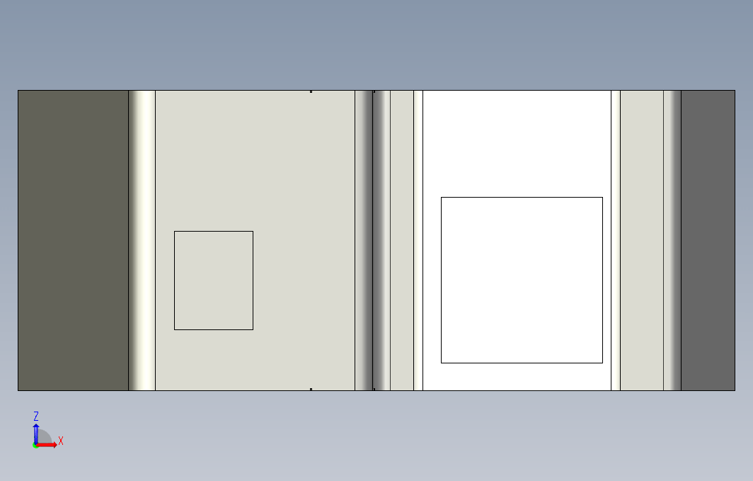 激光位移传感器 LK-H085_H087系列