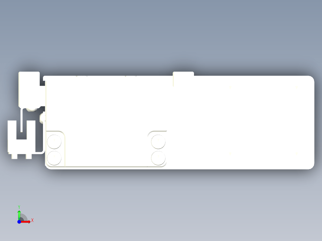 TPA-KNR-60E-1205C-L200A1-MR-H10-N3线性模块铝制底座