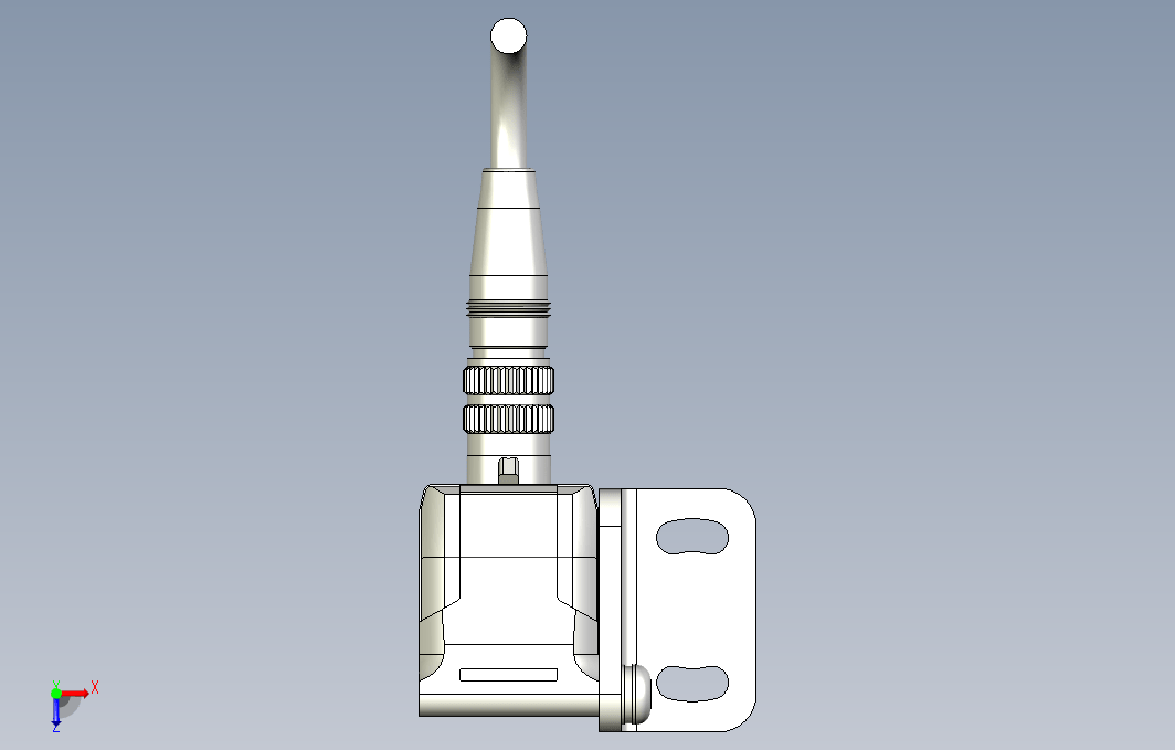 图像识别传感器IV-HG600MA_OP-87908系列