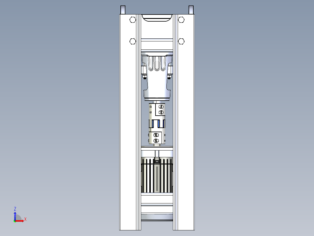 dn65-pn16内齿轮泵