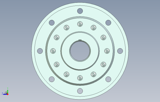 GB4323_LTZ8-63x107弹性套柱销联轴器缩略图