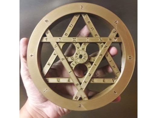终极系列：法典的象征缩略图