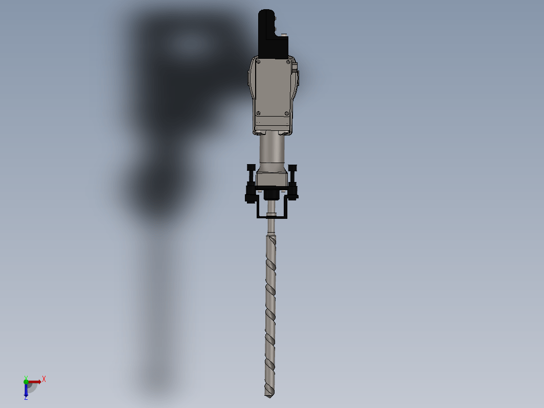 气动锤(SW设计)
