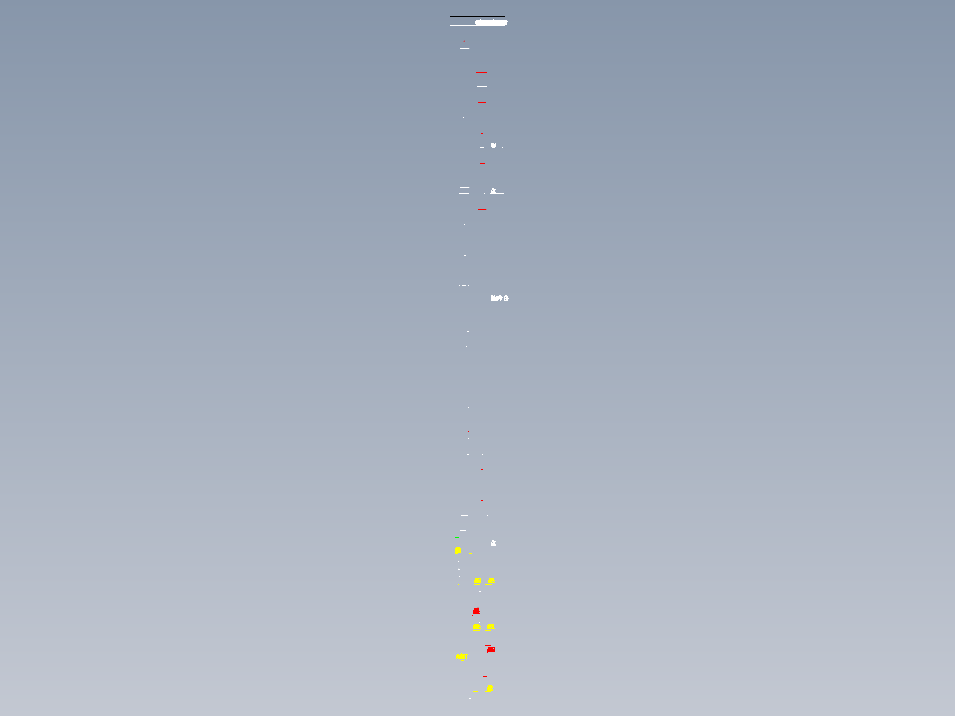 2T 搅拌罐