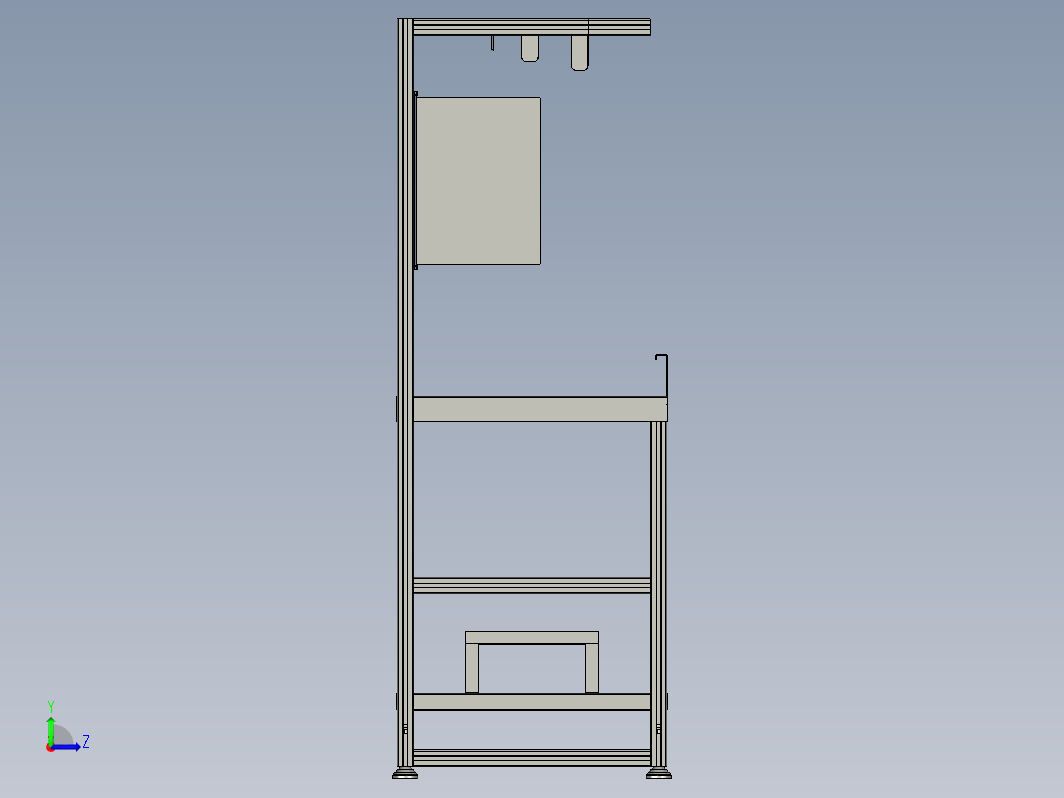 工作台04