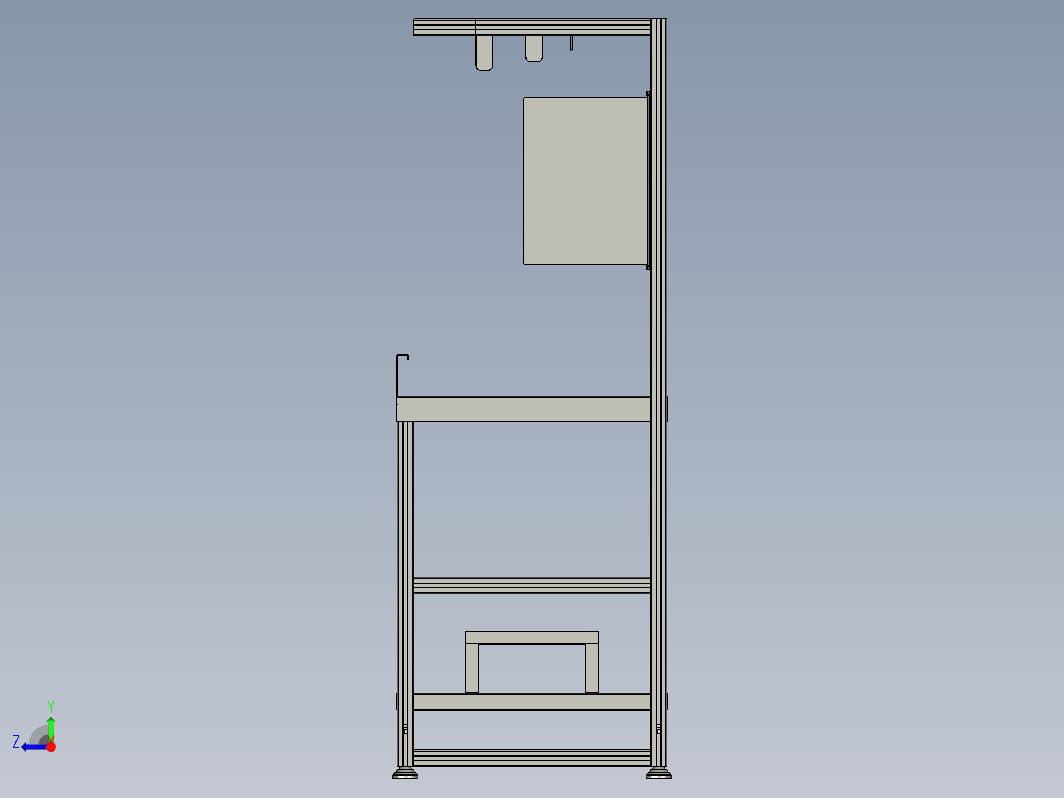 工作台04