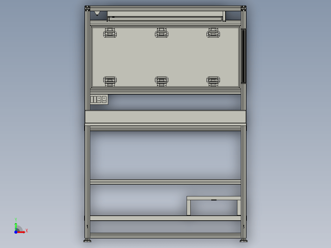 工作台04