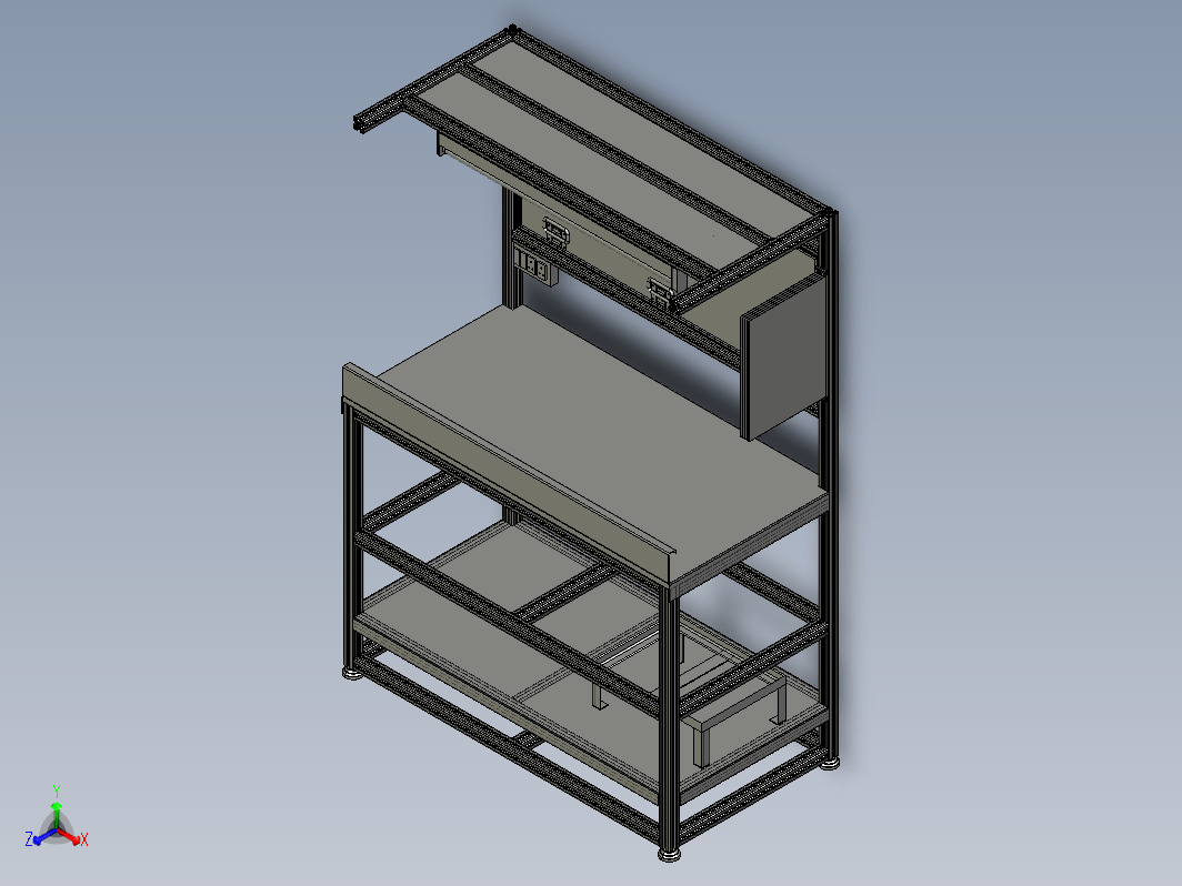 工作台04