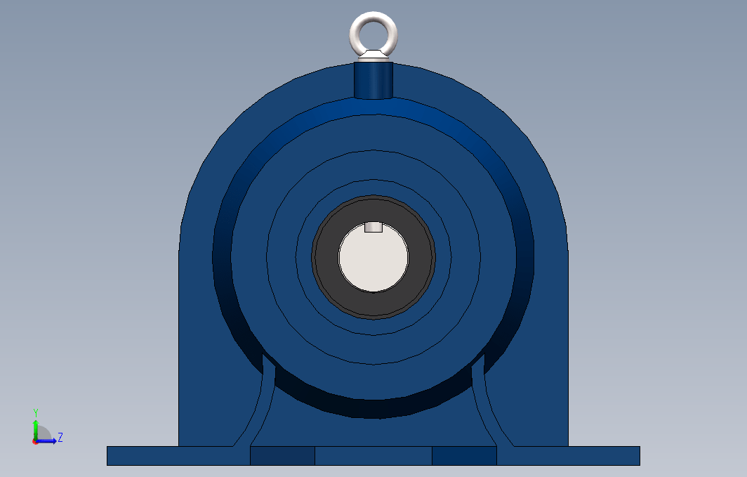 XWD-5减速机2.2KW