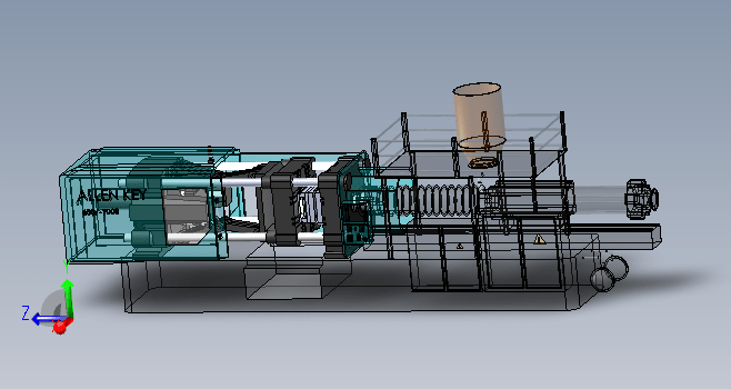 K9626-注塑机.13