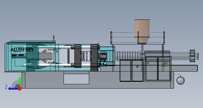 K9626-注塑机.13