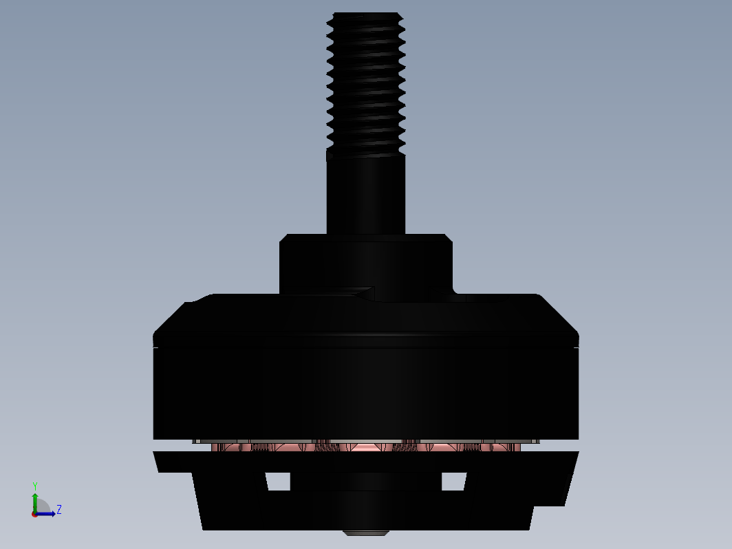 Cobra CM2204 2300kv电机