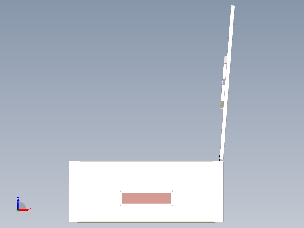 电控箱系列模型 (6)