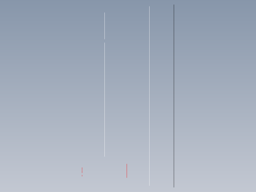 蝶阀 14-24 300 FIG 421缩略图