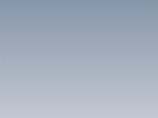 门栓五金拉扣复合模具设计缩略图