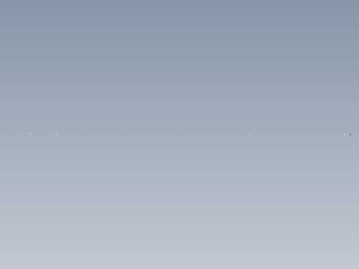 门栓五金拉扣复合模具设计缩略图