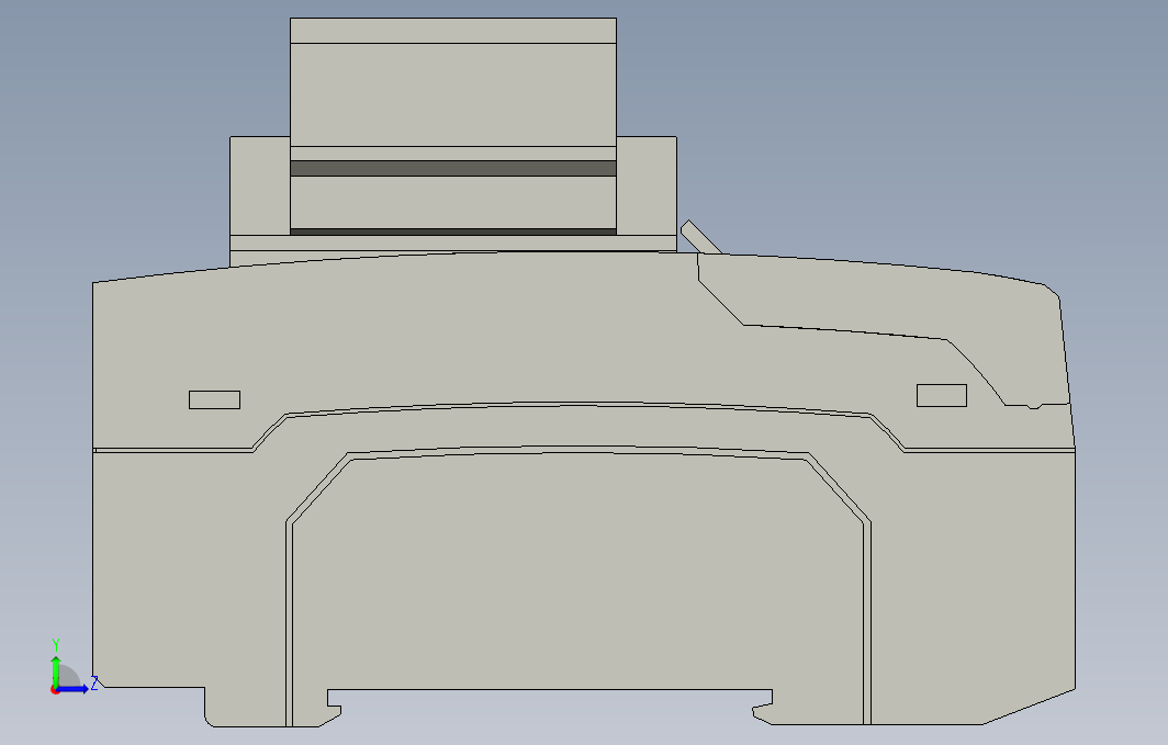 激光位移传感器 DL-DN1系列